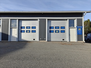 Autohuolto Mikkola Oy PORI